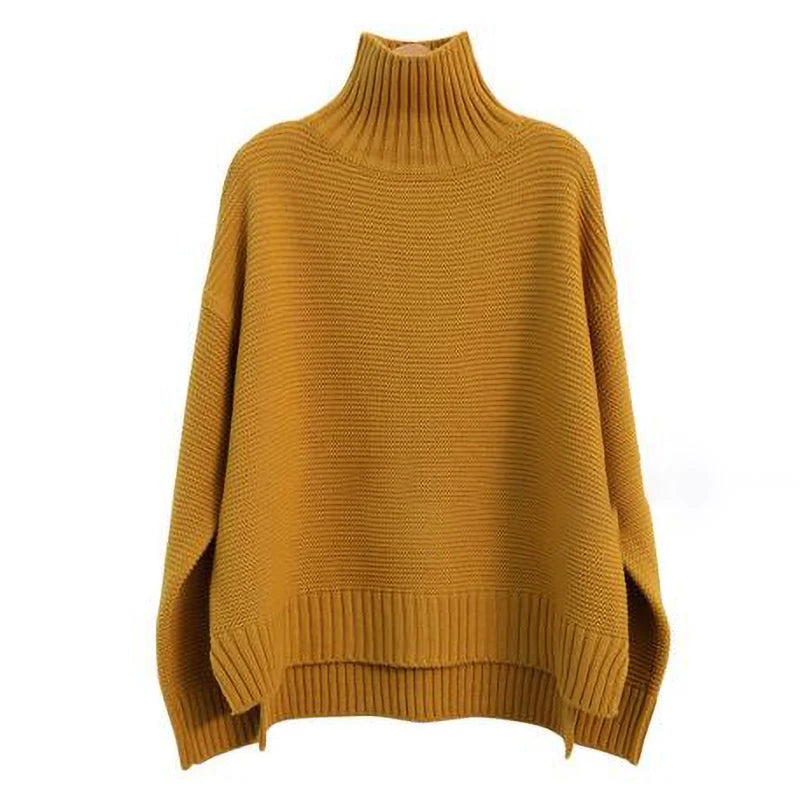 Cozy Cashmere Dream