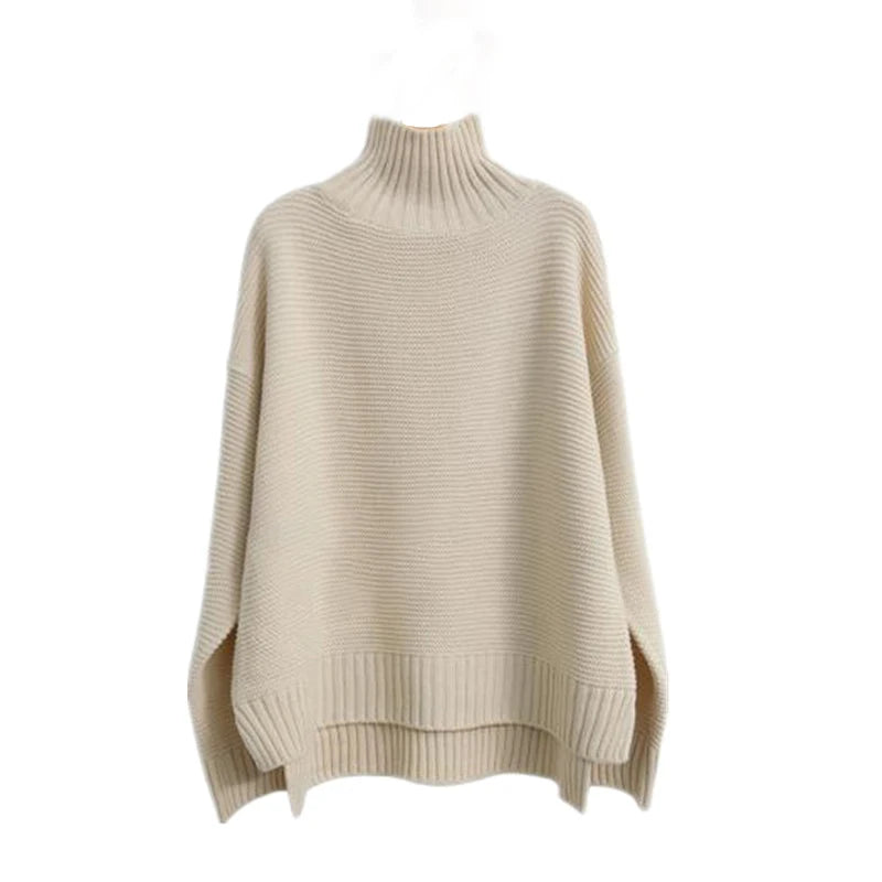 Cozy Cashmere Dream