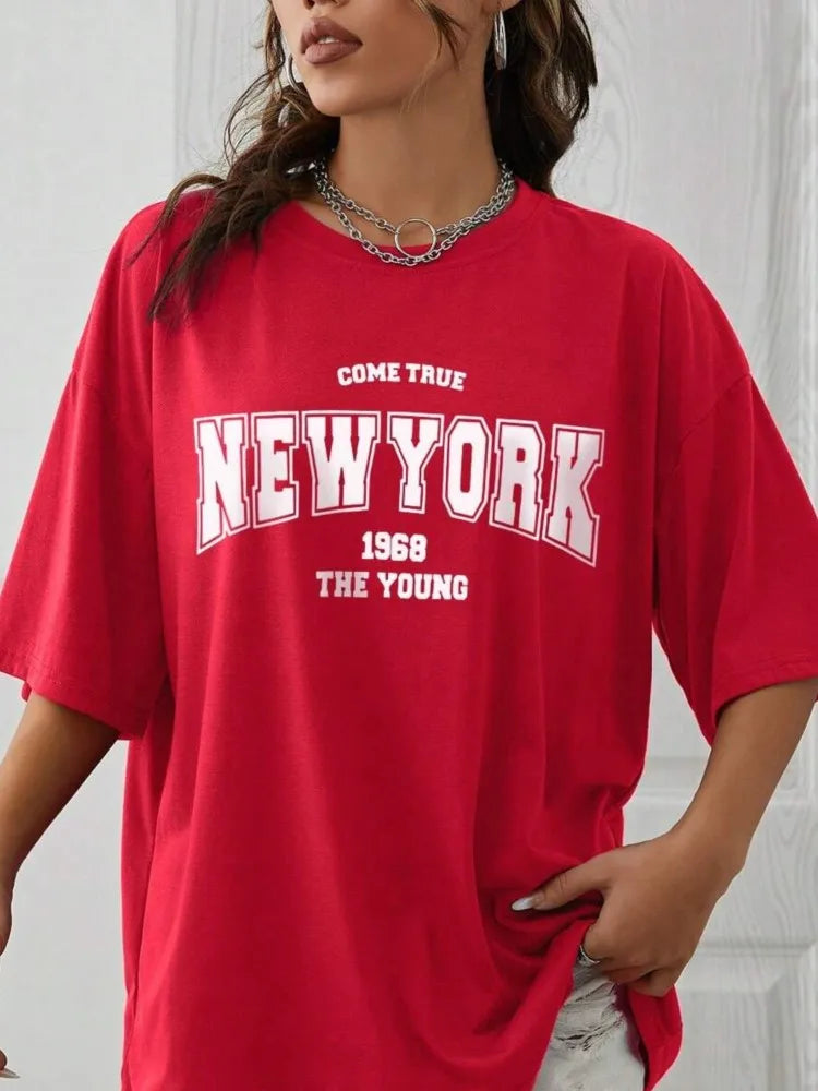 NYC Dream Tee