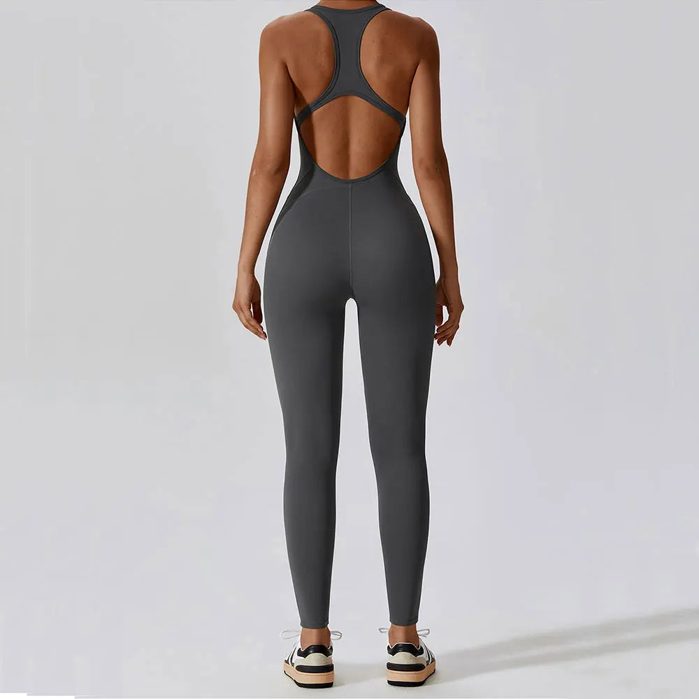 FlexFit Bodysuit