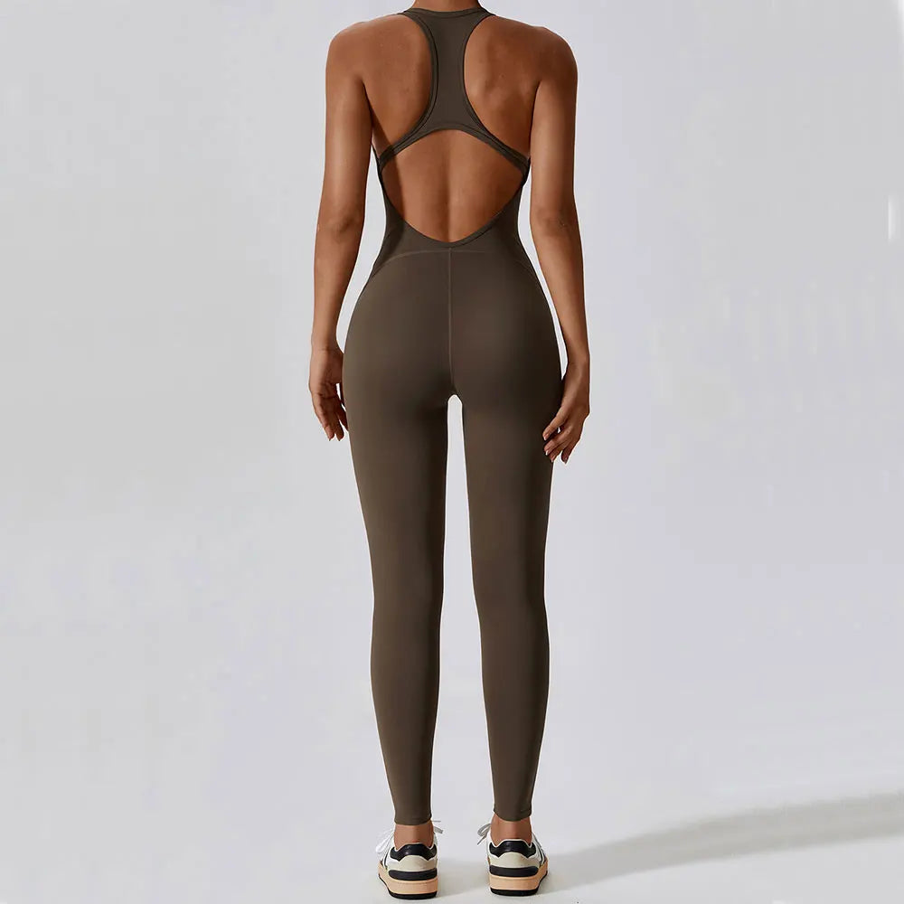 FlexFit Bodysuit