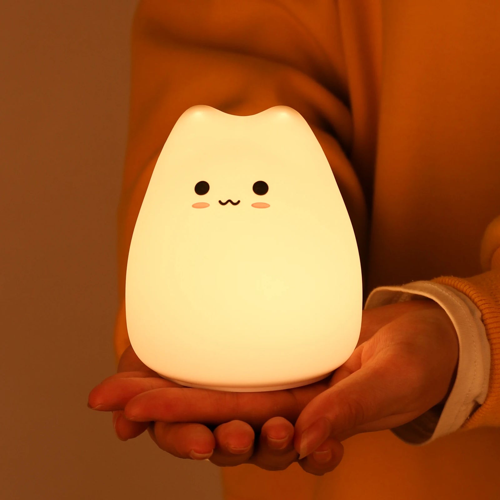 Chonky Charlie Night Light