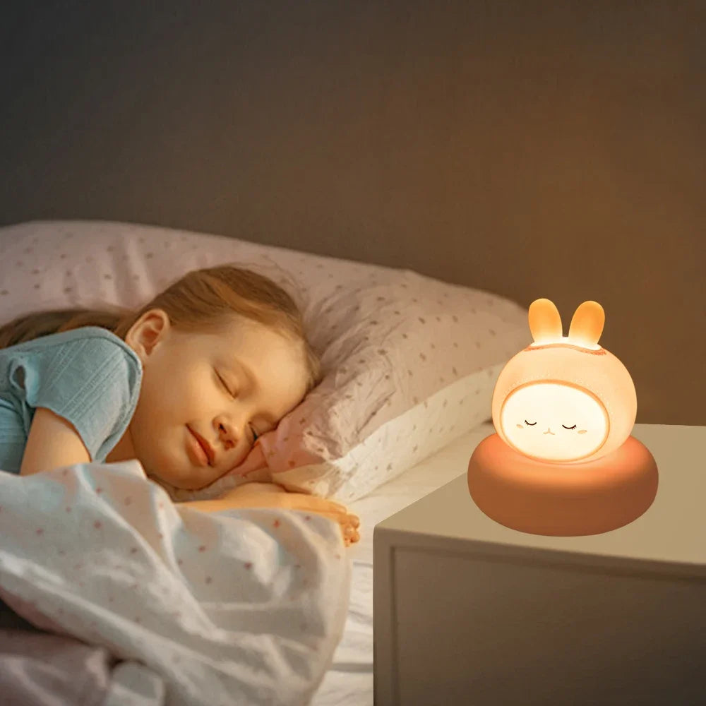 SnoozeBuddy Glow Lamp