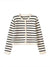 Stripe Vibe Cardi