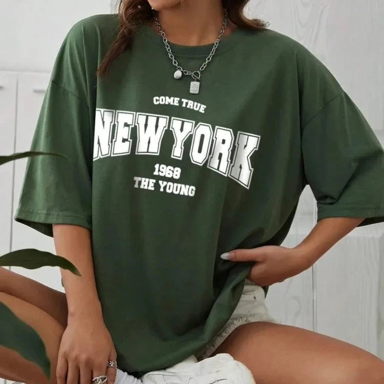 NYC Dream Tee