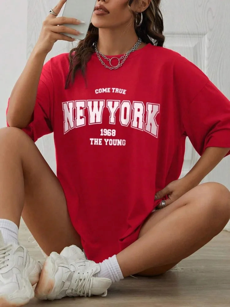 NYC Dream Tee