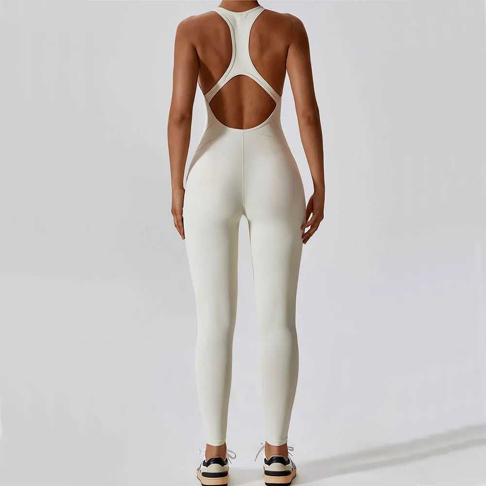 FlexFit Bodysuit