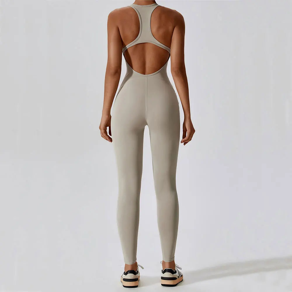 FlexFit Bodysuit